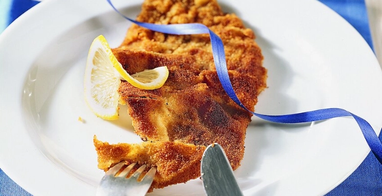 Escalopes viennoises bio