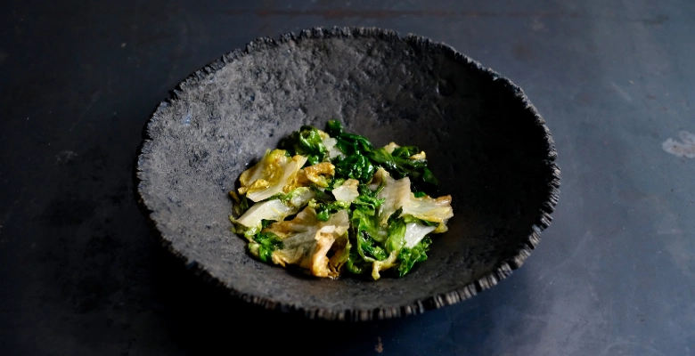 Salat retten
