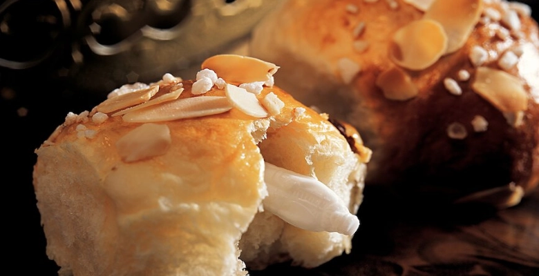 Galette des rois bio