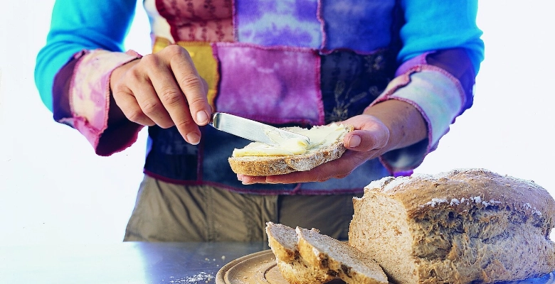 Pain d’épeautre bio