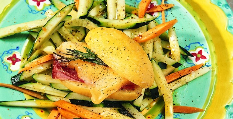 Pommes de terre 