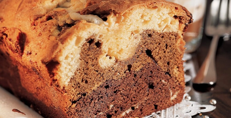 Cake macchiato bio